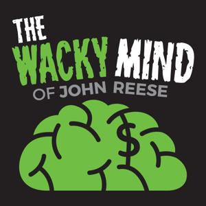 The Wacky Mind Of John Reese