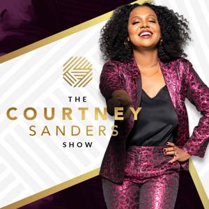 The Courtney Sanders Podcast by Courtney Sanders