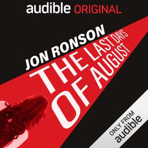 The Last Days of August by Audible