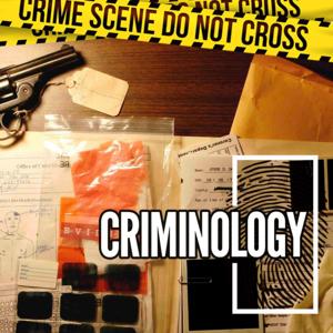 Criminology by Emash Digital & Mike Ferguson, Mike Morford