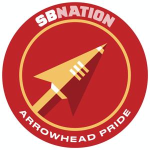 Arrowhead Pride: for Kansas City Chiefs fans by SB Nation
