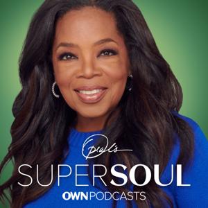 Oprah's Super Soul by Oprah