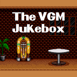 The VGM Jukebox
