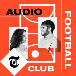 Audio Football Club by The Telegraph
