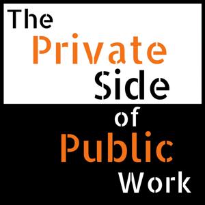 The Private Side of Public Work | Exploring How to Make Cities Happier, Government More Innovative, & Science More Accessible