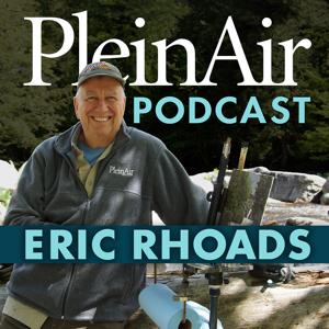 Plein Air Art Podcast by PleinAir Magazine