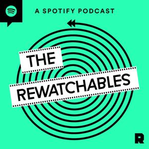 The Rewatchables by The Ringer