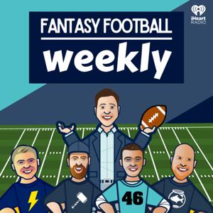 Fantasy Football Weekly by iHeartPodcasts