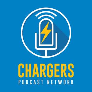 Chargers Podcast Network by Los Angeles Chargers
