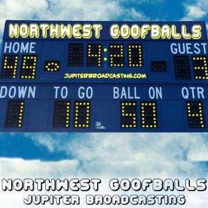Northwest Goofballs