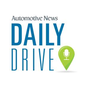 Automotive News Daily Drive by Automotive News