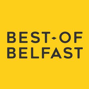 Best Of Belfast: Northern Ireland's #1 Interview Podcast by Matthew Thompson