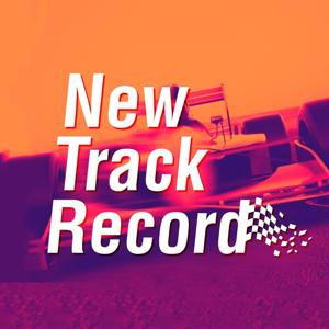 New Track Record by New Track Record