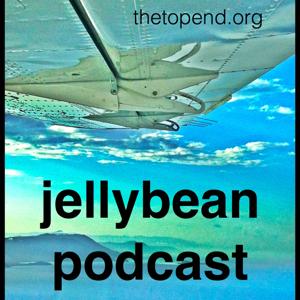 Jellybean Podcast with Doug Lynch