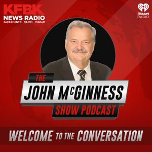 John McGinness by News 93.1 KFBK
