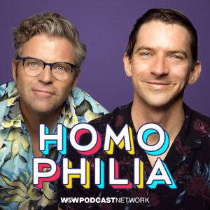 Homophilia by WOW Podcast Network