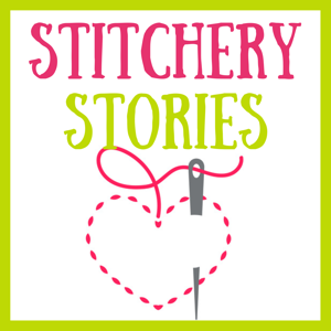 Stitchery Stories by Susan Weeks