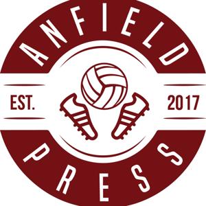AnfieldPress Podcast #2 with Graeme Kelly and Anfield Express