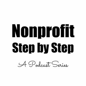 Nonprofit Step by Step