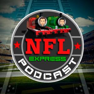 NFL Express Podcast
