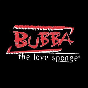 Bubba the Love Sponge