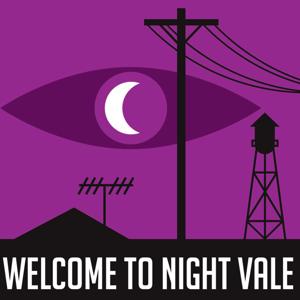 Welcome to Night Vale by Night Vale Presents