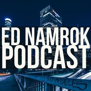 Ed Namrok Podcast