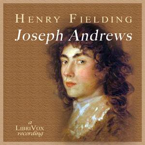Joseph Andrews by Henry Fielding (1707 - 1754)