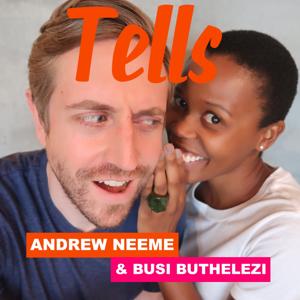 Tells: On Poker and Love by Andrew Neeme and Busi Buthelezi