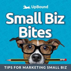 UpBound's Small Biz Bites