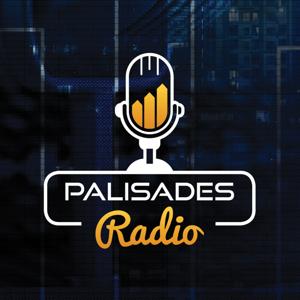 Palisades Gold Radio by Collin Kettell
