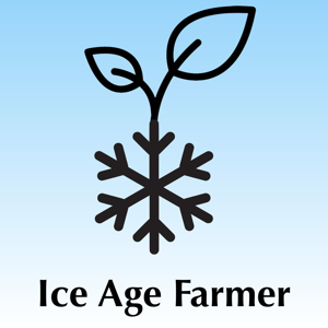 Podcast | ice age farmer by Ice Age Farmer, iceagefarmer.com