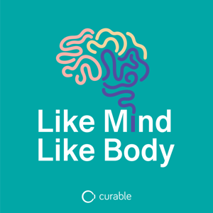 Like Mind, Like Body by Curable: The program for chronic pain recovery