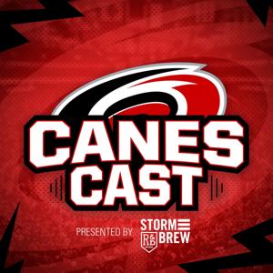 CanesCast by Carolina Hurricanes