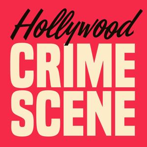Hollywood Crime Scene by Rachel Fisher and Desi Jedeikin
