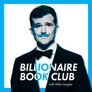 Billionaire Book Club: A Podcast About Books