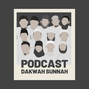 Podcast Dakwah Sunnah by podcastdakwahsunnah