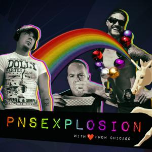Shows - ★ PNSexplosion ★