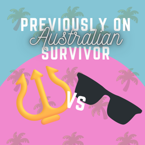 Previously on... Australian Survivor by Josie, Chris, Fi, Laura & Ben
