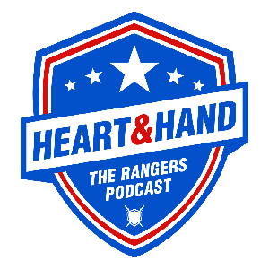 Heart and Hand - The Rangers Podcast by Heart and Hand
