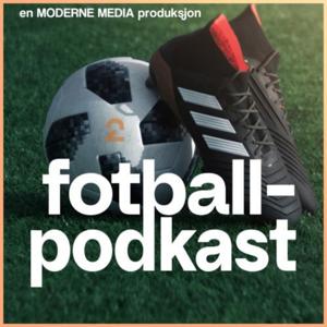 TV 2s Fotballpodkast by TV 2 Sporten og Moderne Media