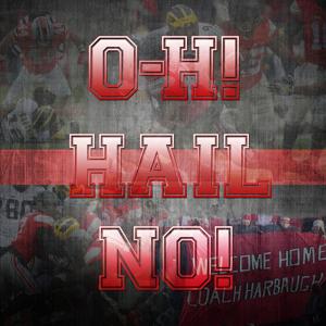 O-H! Hail No!