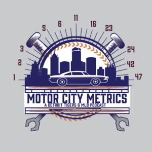 Motor City Metrics: A Detroit Tigers podcast by Roger Castillo, Bleav