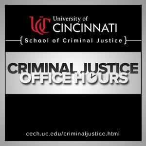 Criminal Justice Office Hours