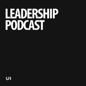 Upper Room Leadership Podcast