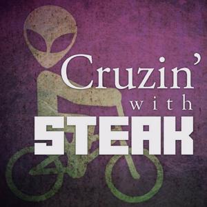 Cruzin With Steak by Grimsteak