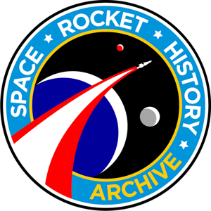 Space Rocket History Archive by Michael Annis