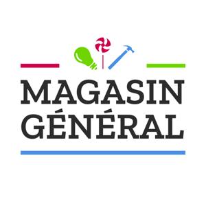Le Magasin Général