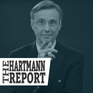 The Hartmann Report by Thom Hartmann