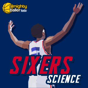 Sixers Science: Investigative NBA Analytics